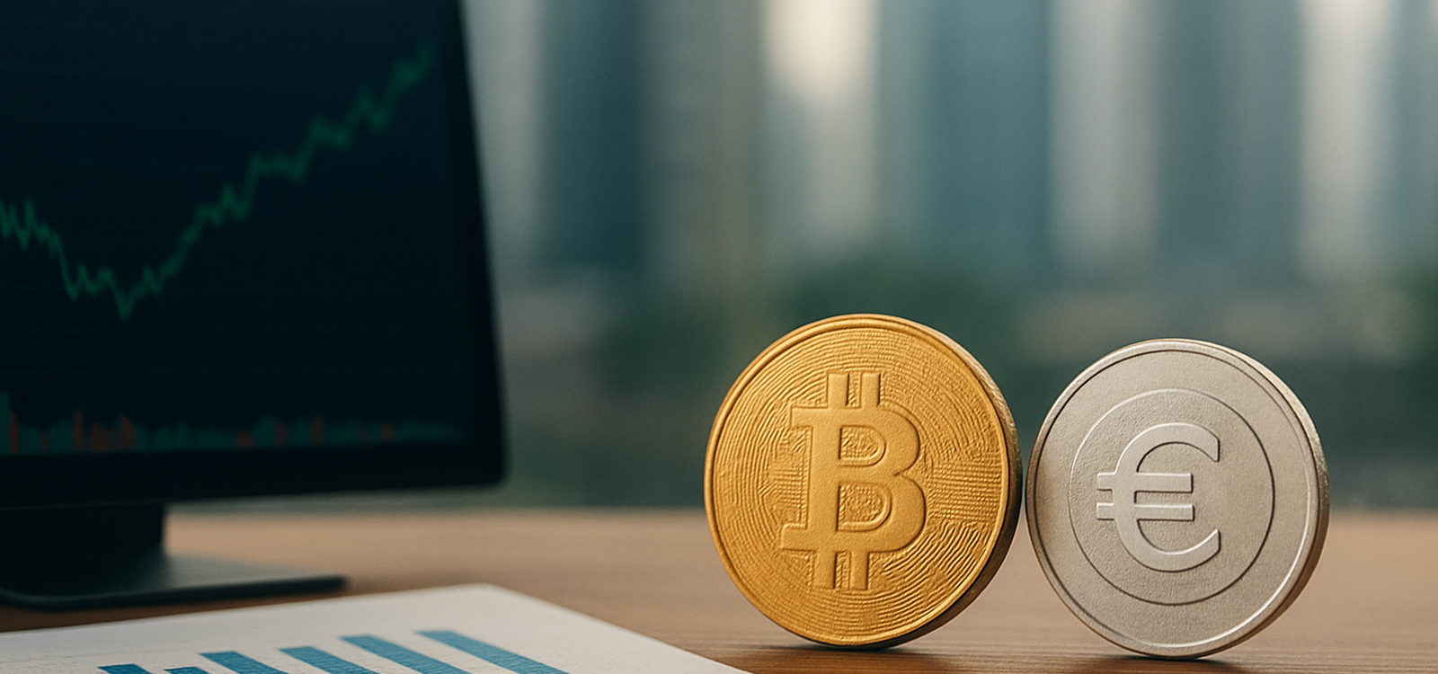 Navigating the U.S. Market Landscape: Digital Currency’s Rising Global Influence